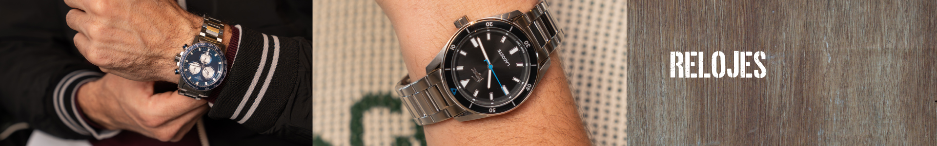 Los Mejores Relojes para el Día del Padre