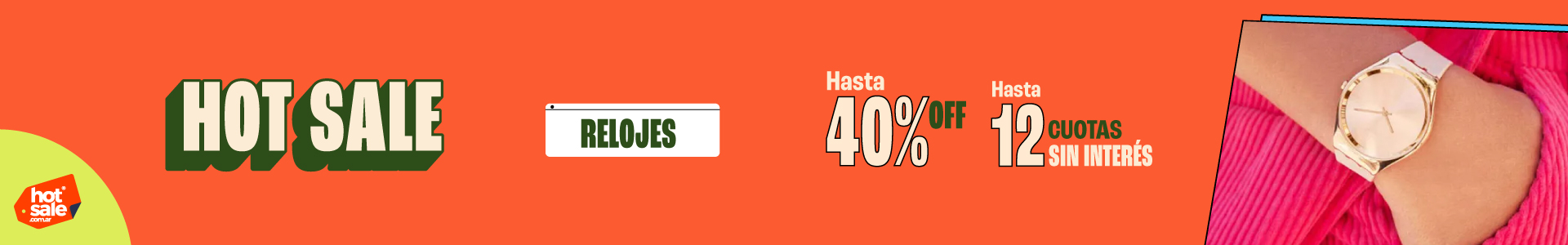 Hot Sale 2025 Relojes Mujer | Style Store